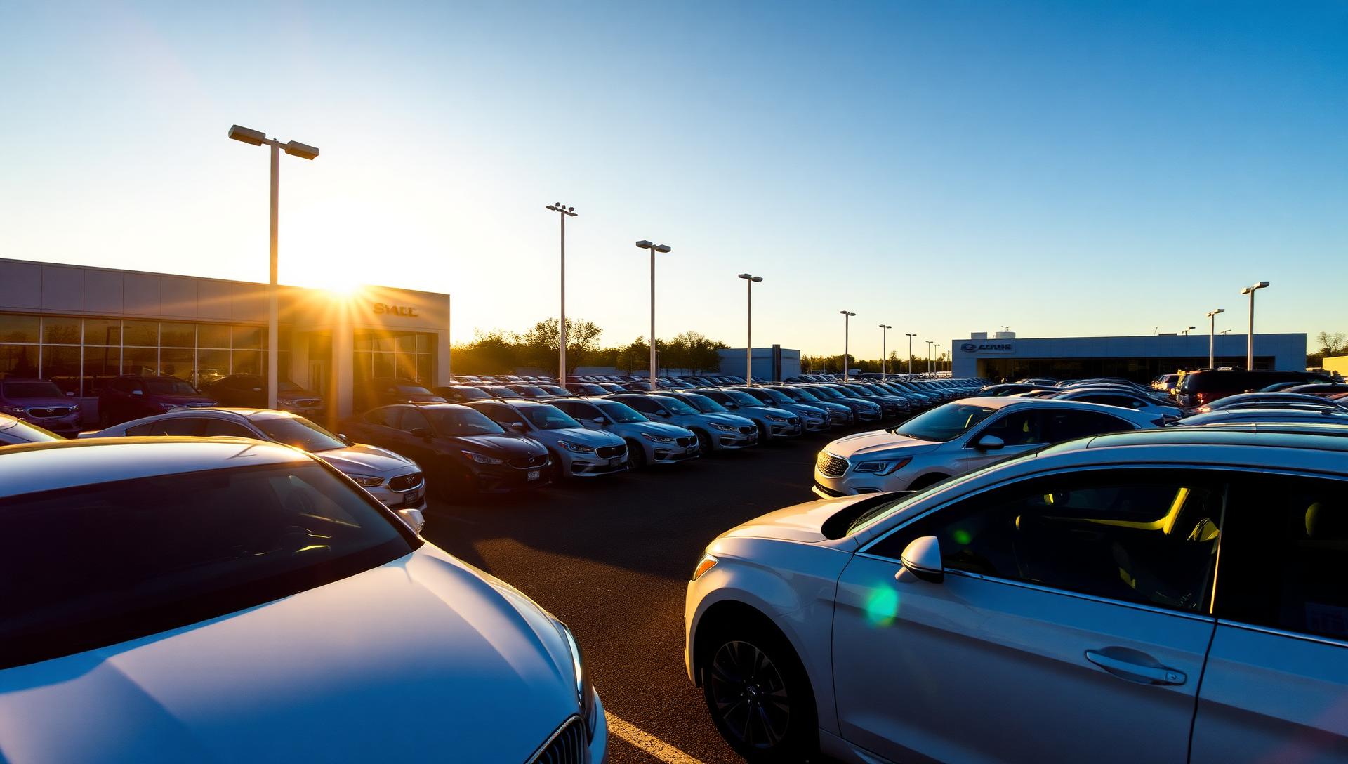 Hummel Auto Sales LLC used car inventory
